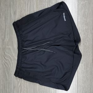 Patagonia Men's Lightweight Sports Shorts Black Running Size M